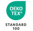 OEKO-TEX Standard 100 logo