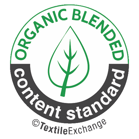 OCS Organic Blended Content Standard