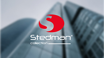 Stedman-Logo