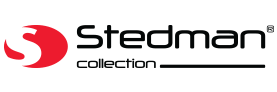 Znalezione obrazy dla zapytania stedman logo
