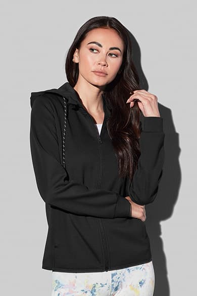 Casual sports jacket for women