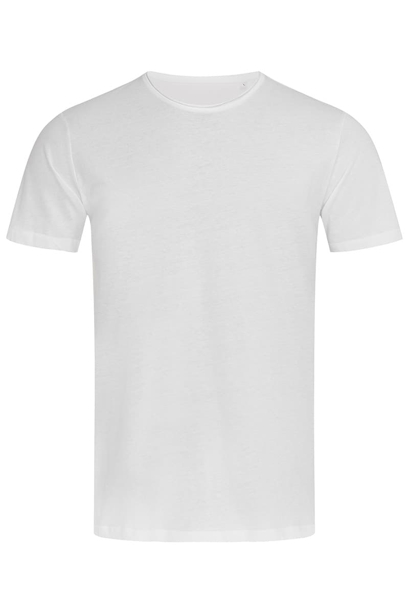 Stedman Finest Cotton-T Crew neck T-shirt for men