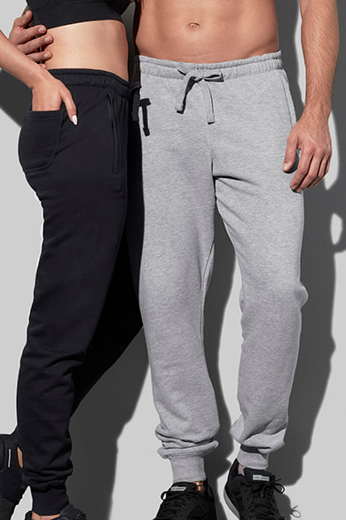 Sweatpants for men and women