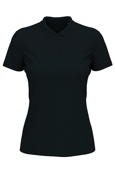 Stedman Lux Polo