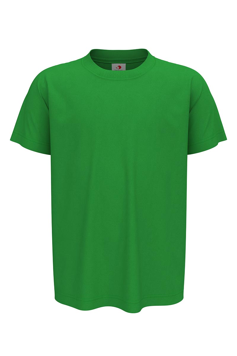Stedman Classic-T Crew neck T-shirt for children