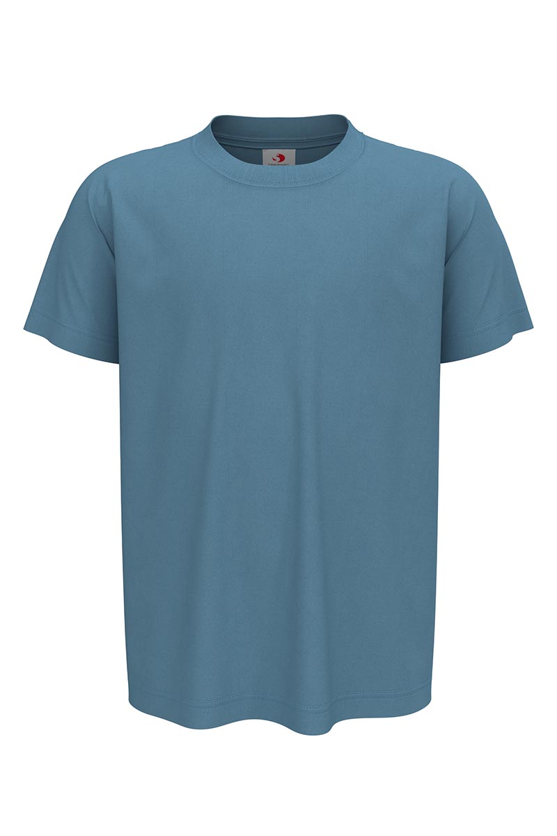 Stedman Classic-T Crew neck T-shirt for children