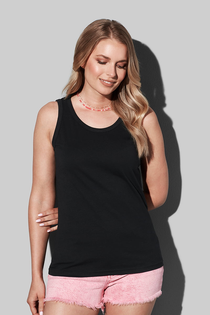 Stedman Classic Tank Top Sleeveless shirt for women