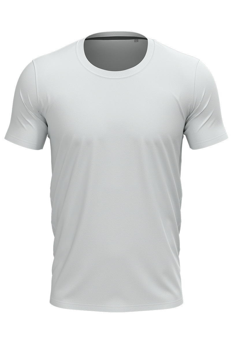 Stedman Clive Crew Neck Crew neck T-shirt for men