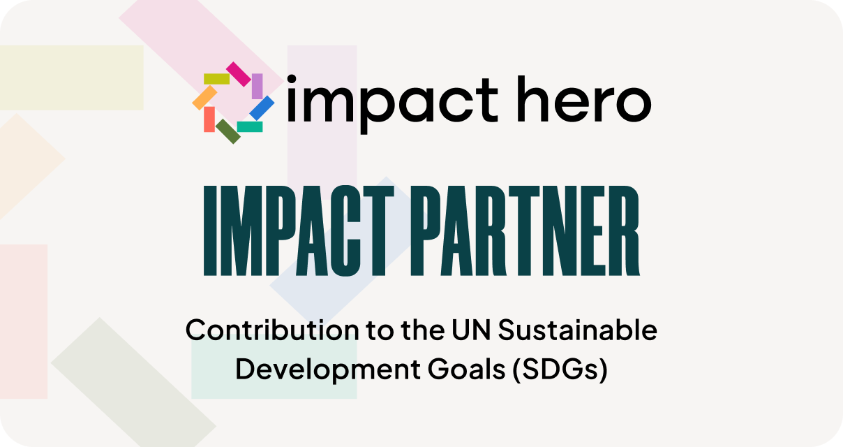 Impact Hero Logo