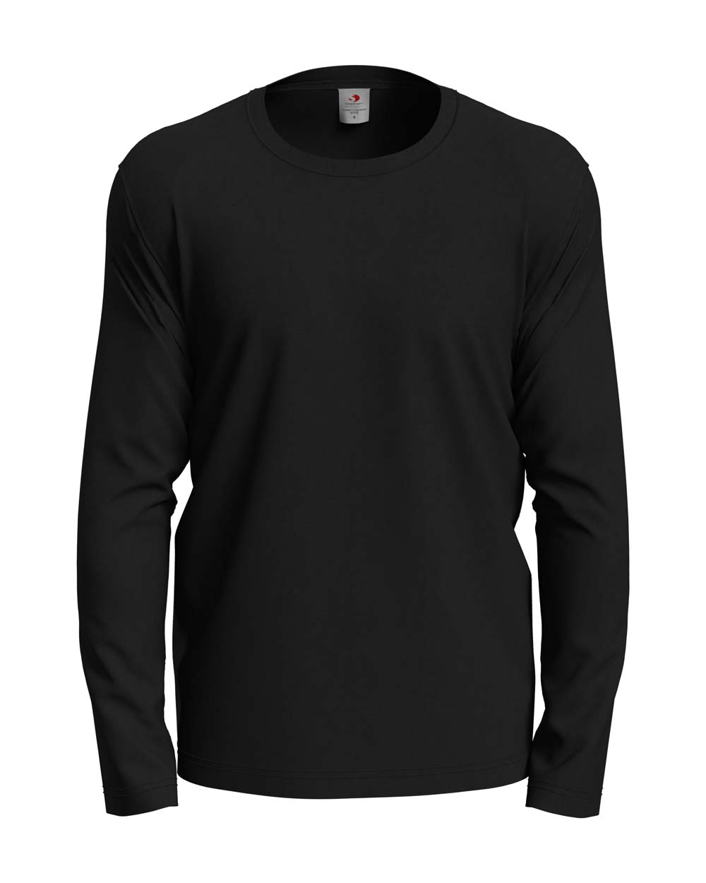 Comfort-T Long Sleeve