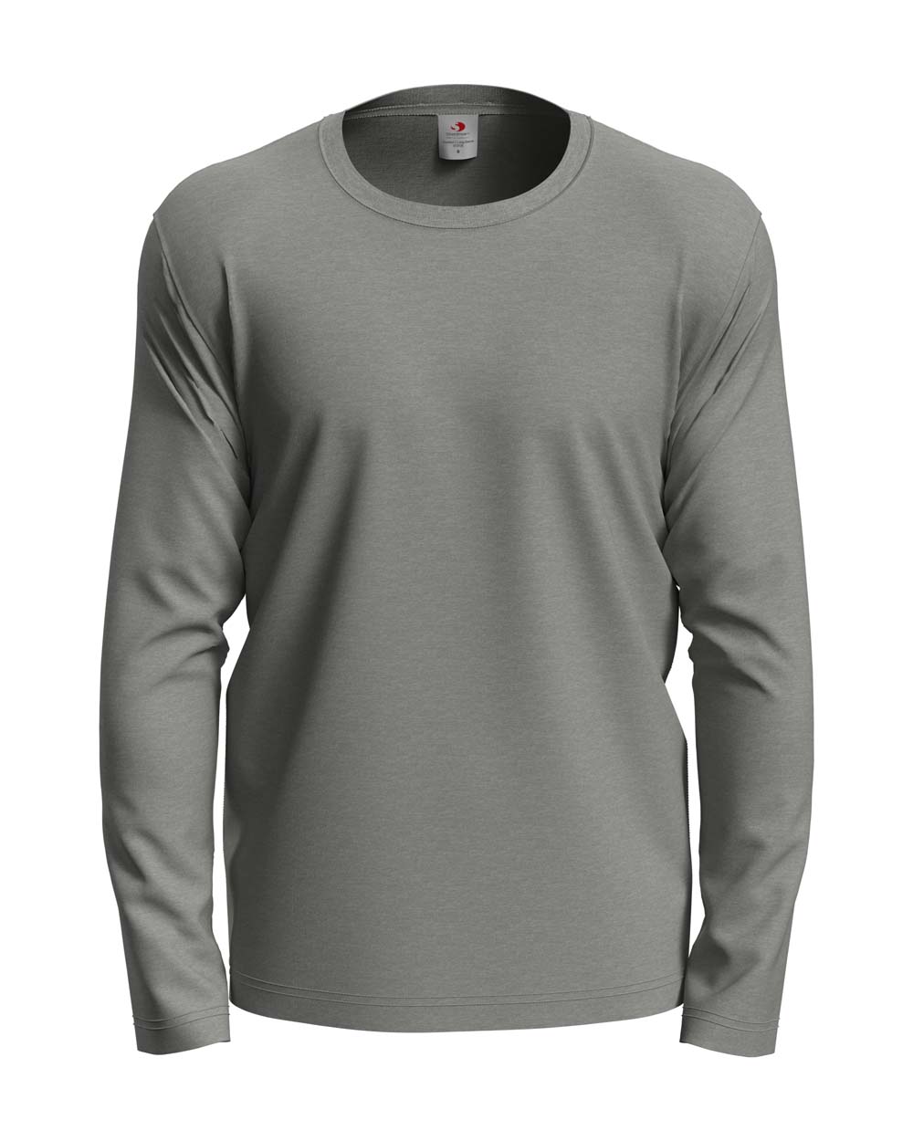 Comfort-T Long Sleeve