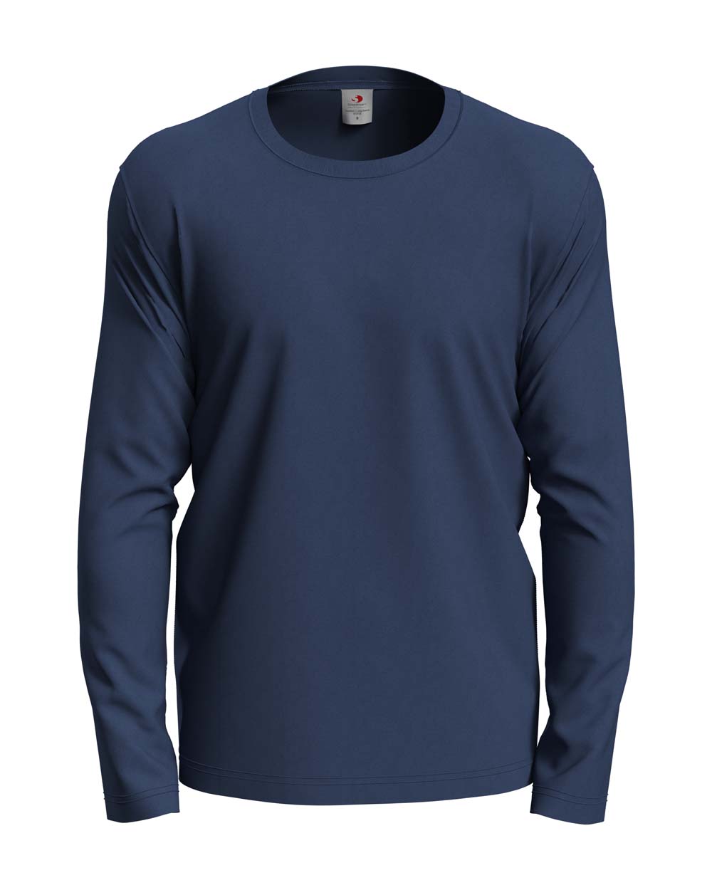 Comfort-T Long Sleeve