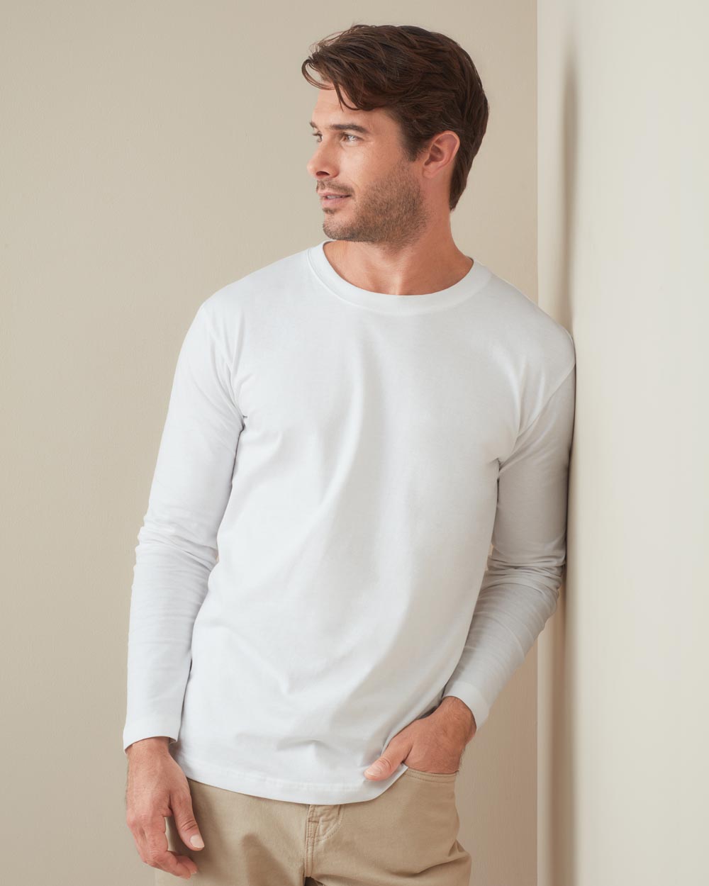 ST2130 - Comfort-T Long Sleeve