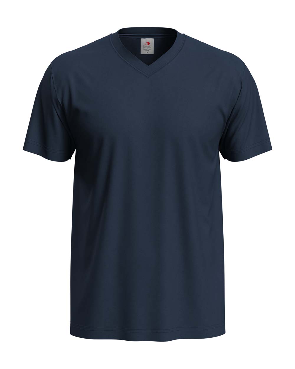 Classic-T V-neck