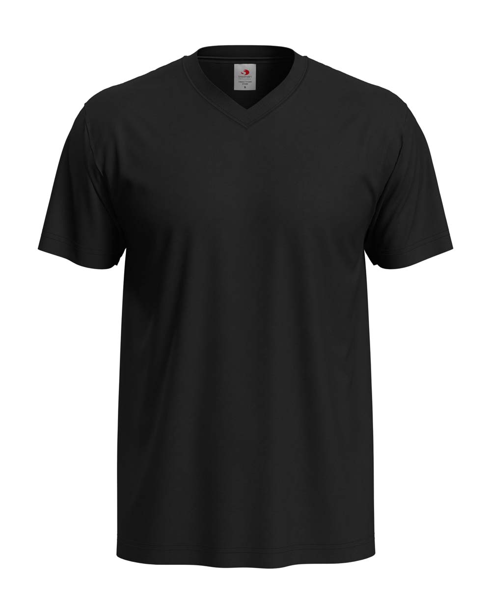Classic-T V-neck