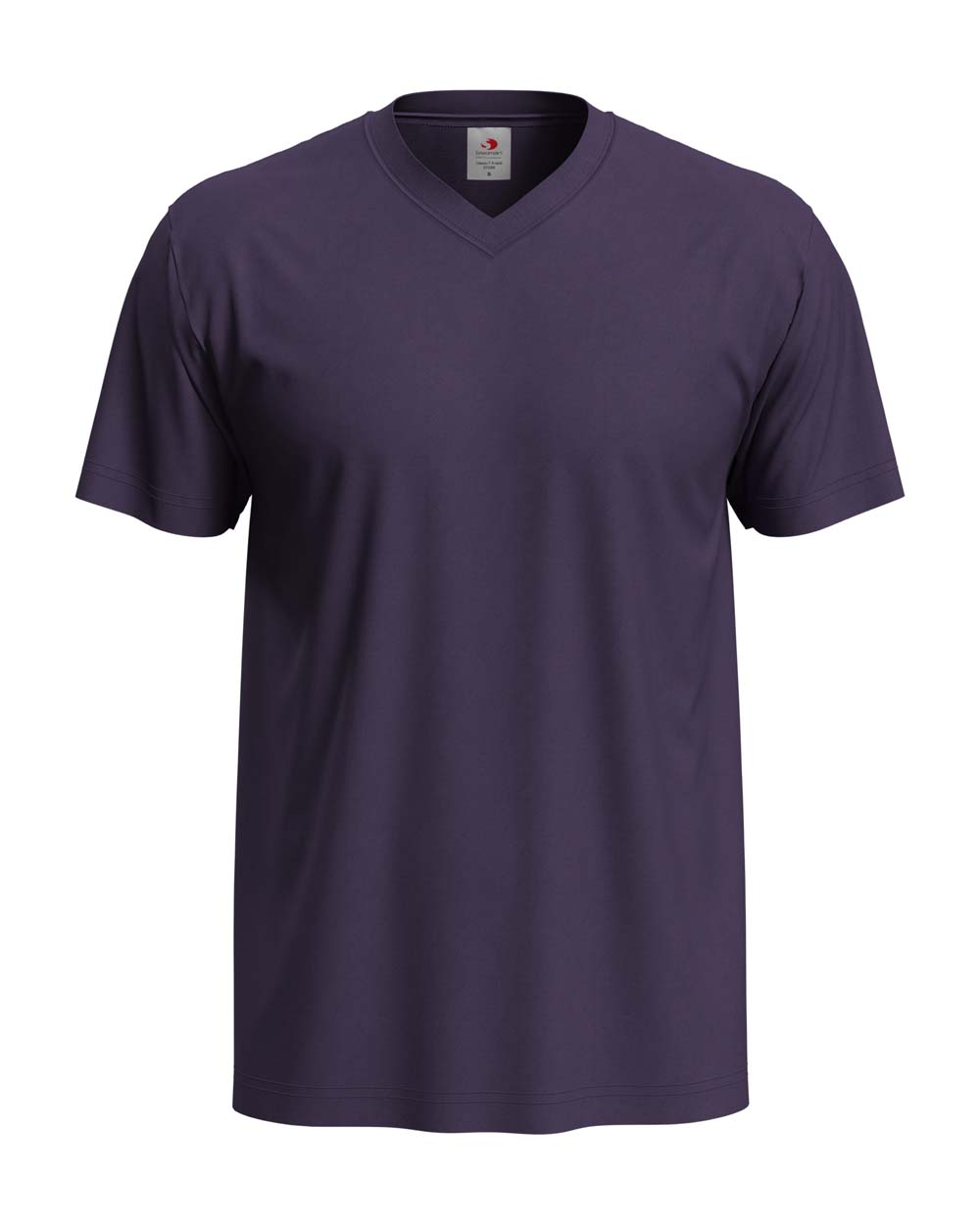 Classic-T V-neck