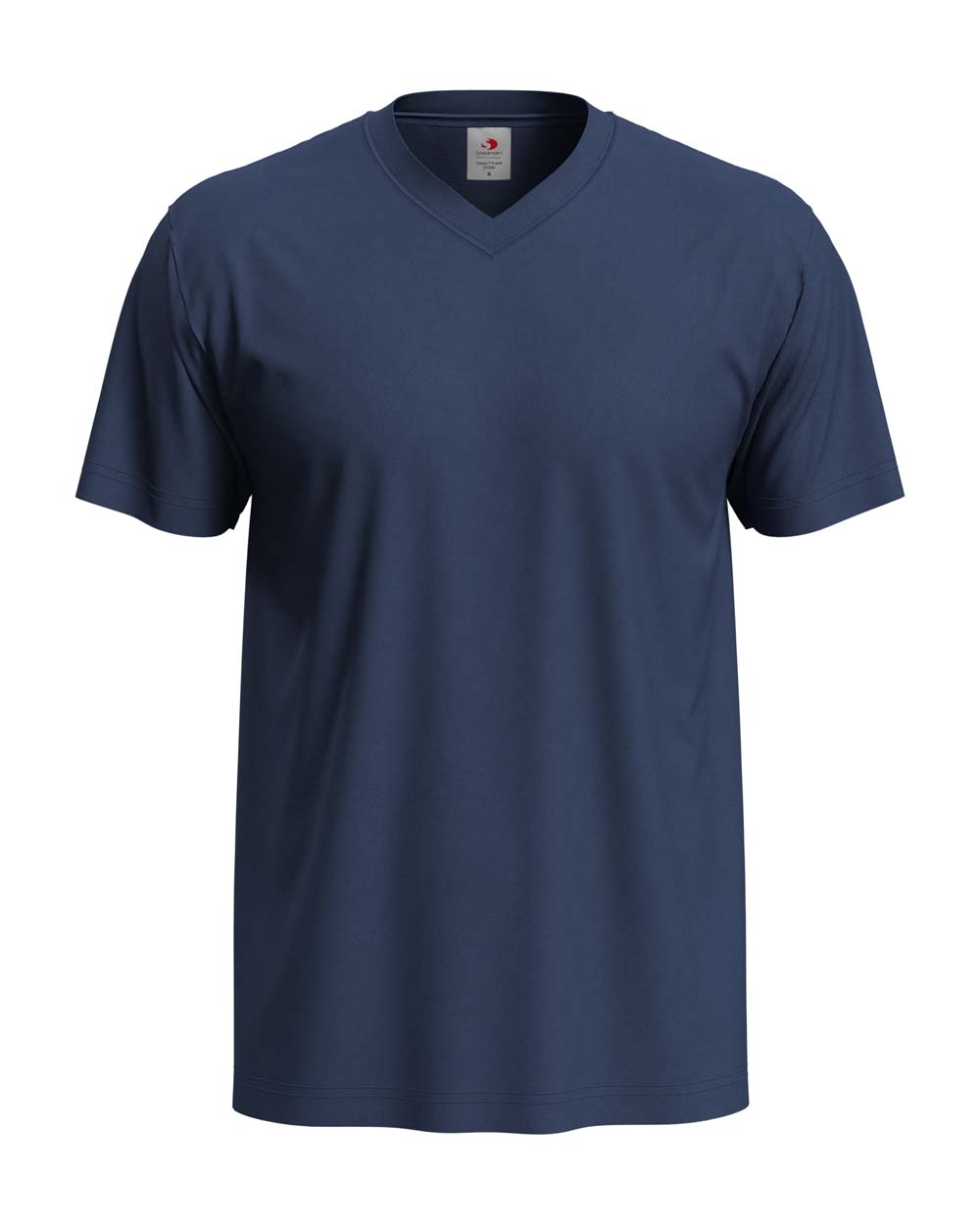 Classic-T V-neck