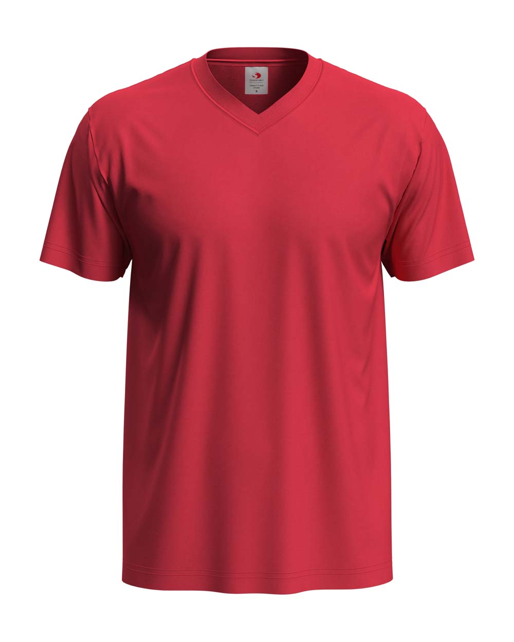 Classic-T V-neck