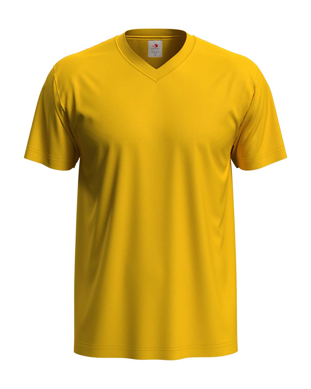 Classic-T V-neck