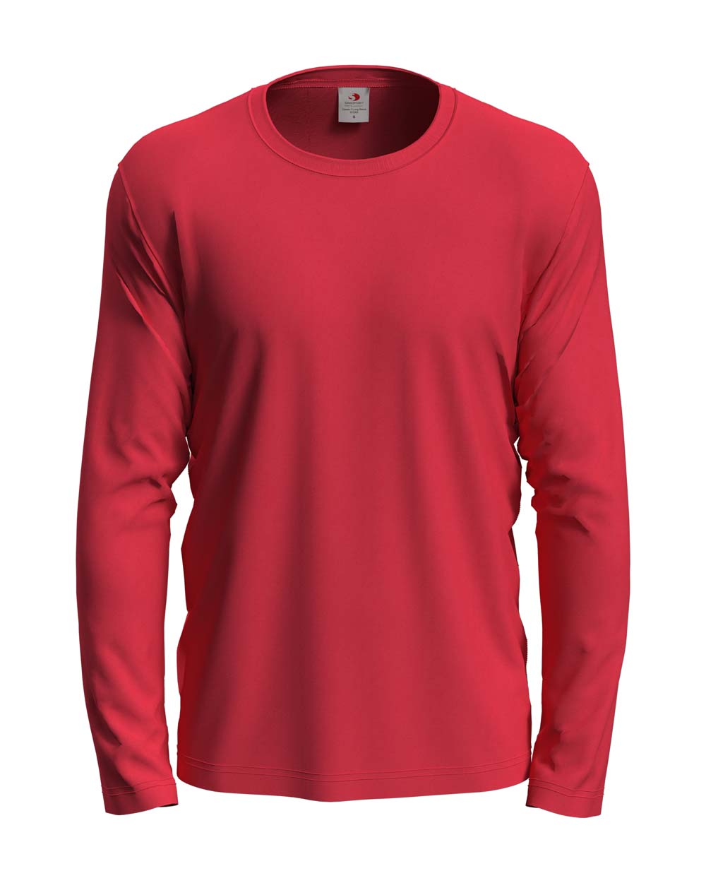 Classic-T Long Sleeve