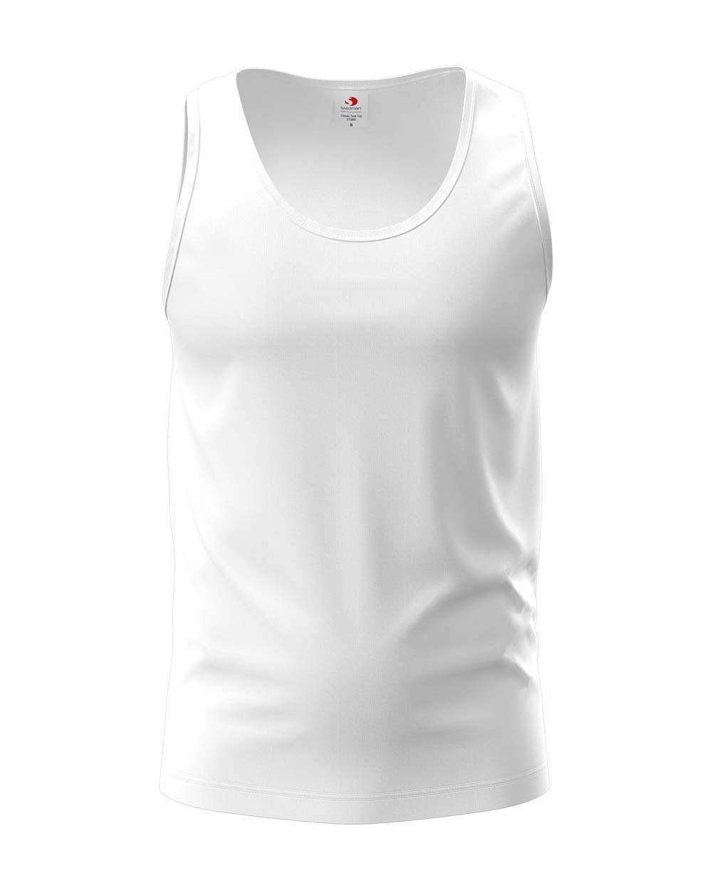Classic Tank Top