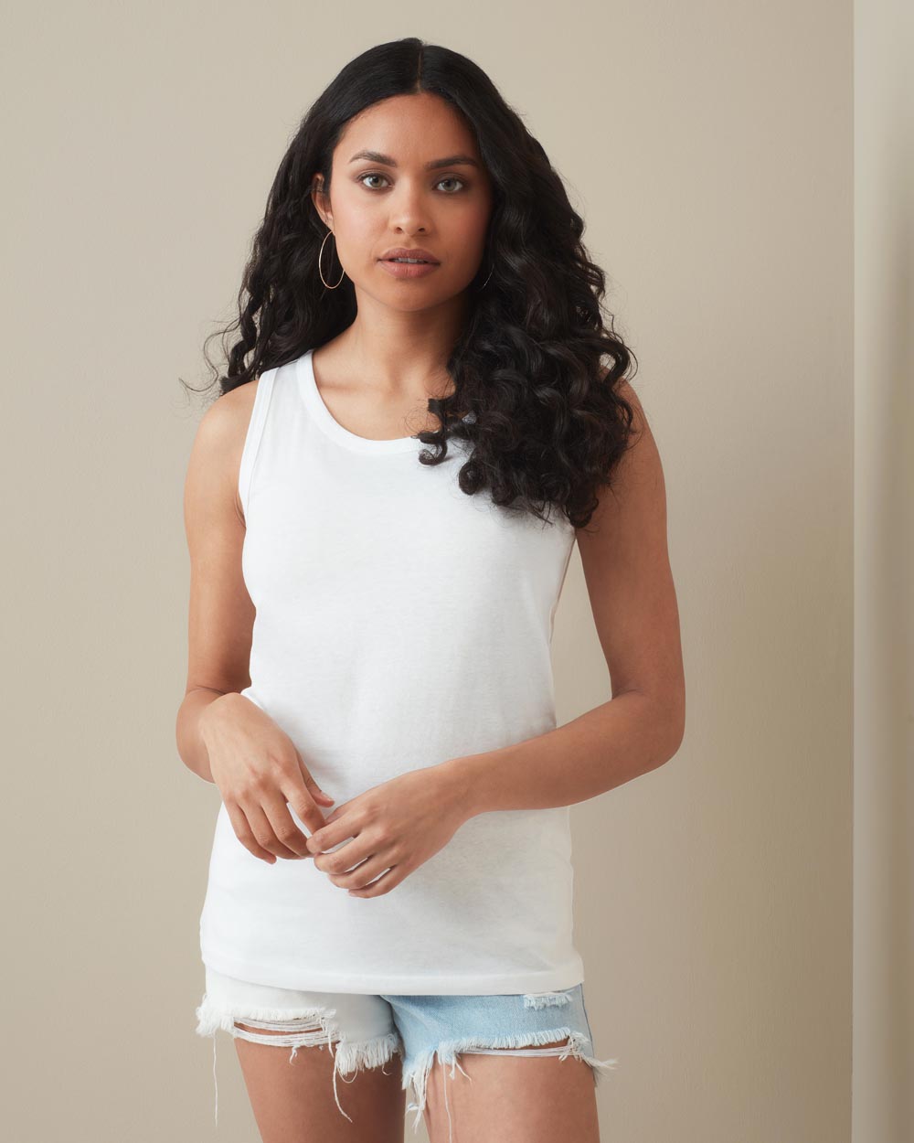 Classic Tank Top