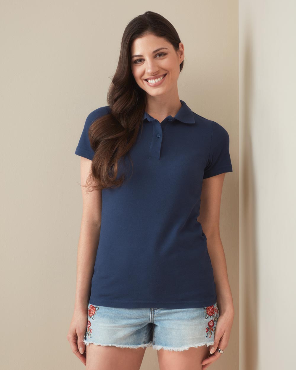 Classic Polo