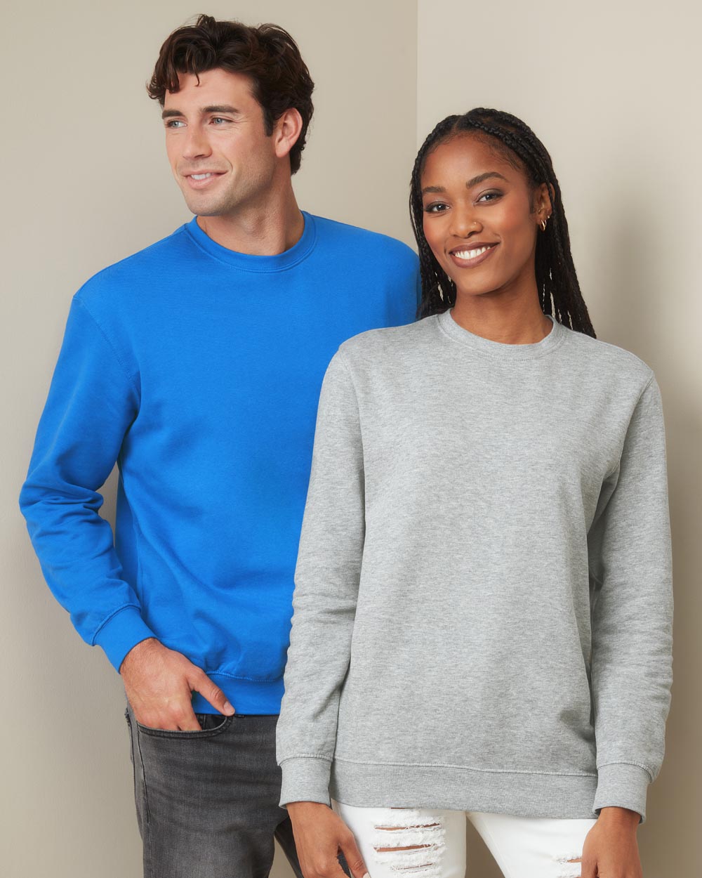 Sweatshirt Classic