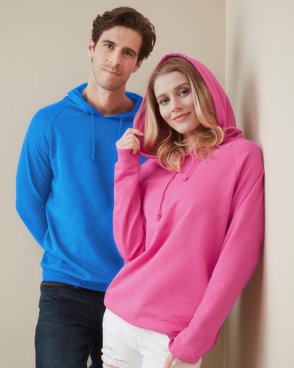Sweat Hoodie Light