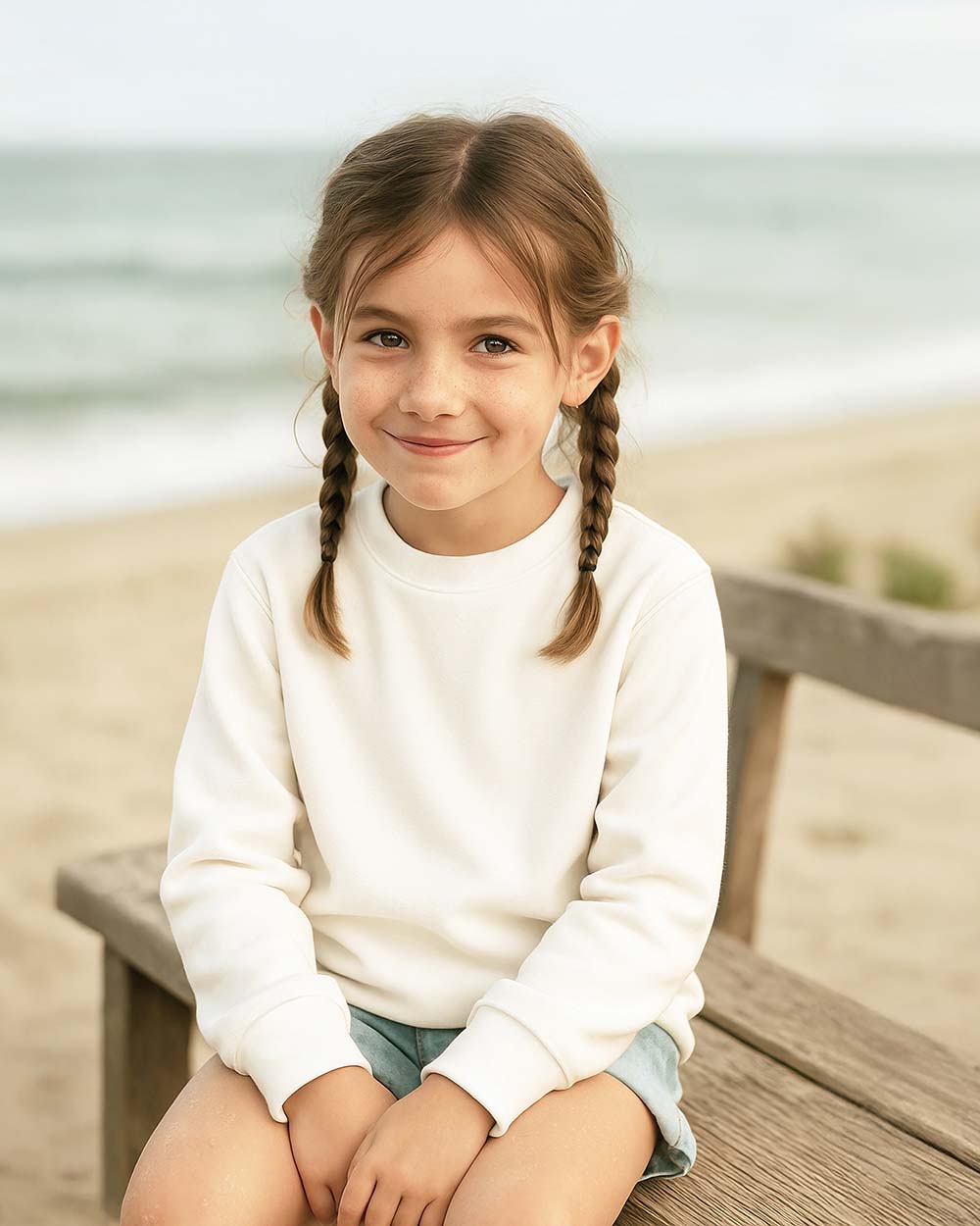 Image Classic Sweatshirt