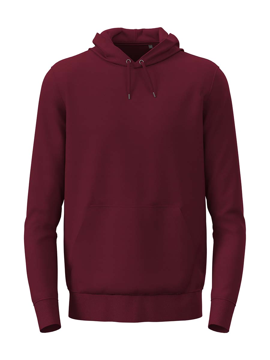 Classic Hoodie