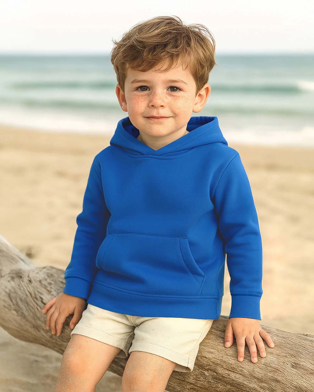 Image Classic Hoodie