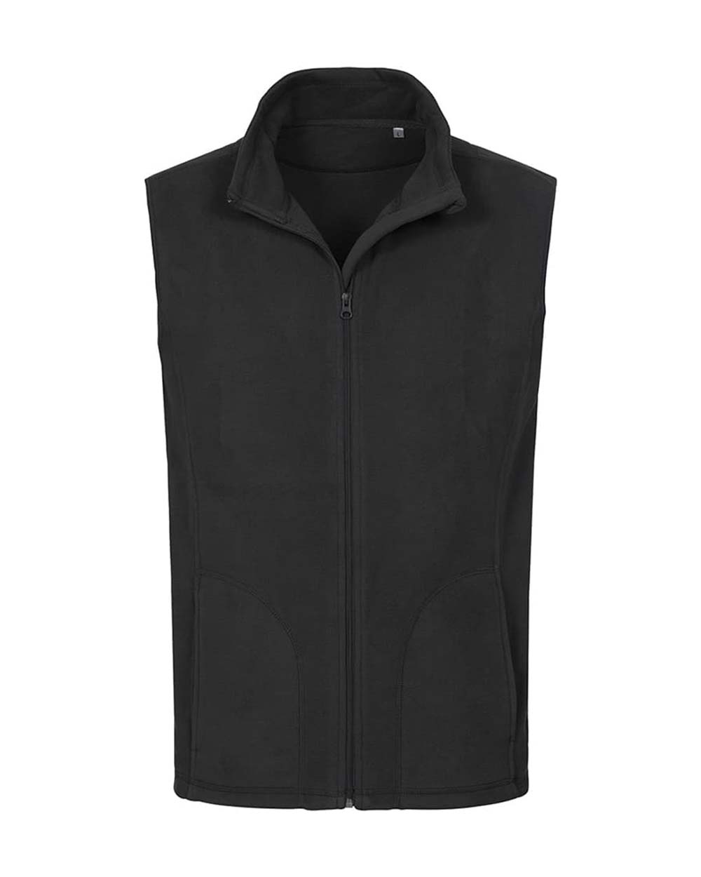 Classic Fleece Vest