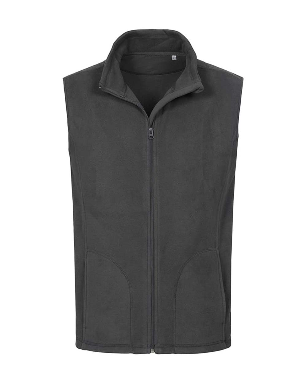Classic Fleece Vest