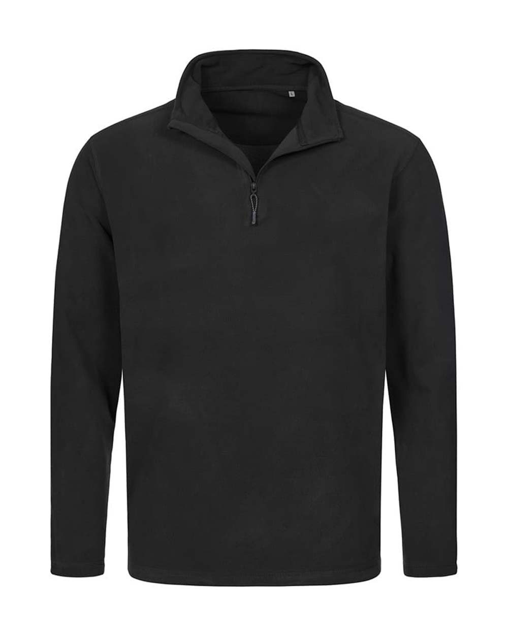 Classic Fleece Half-Zip