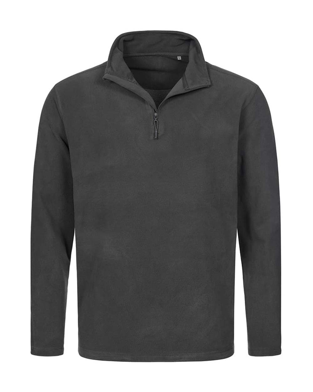 Classic Fleece Half-Zip