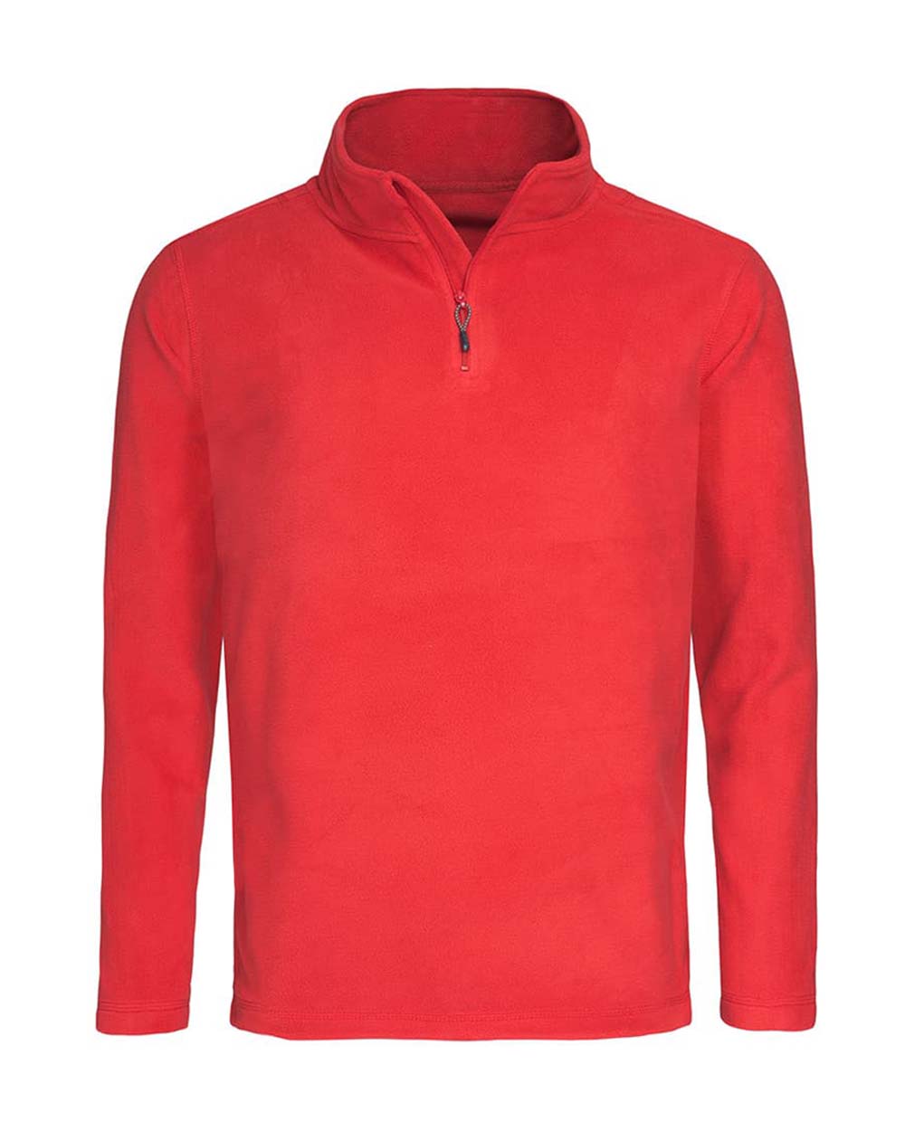 Classic Fleece Half-Zip