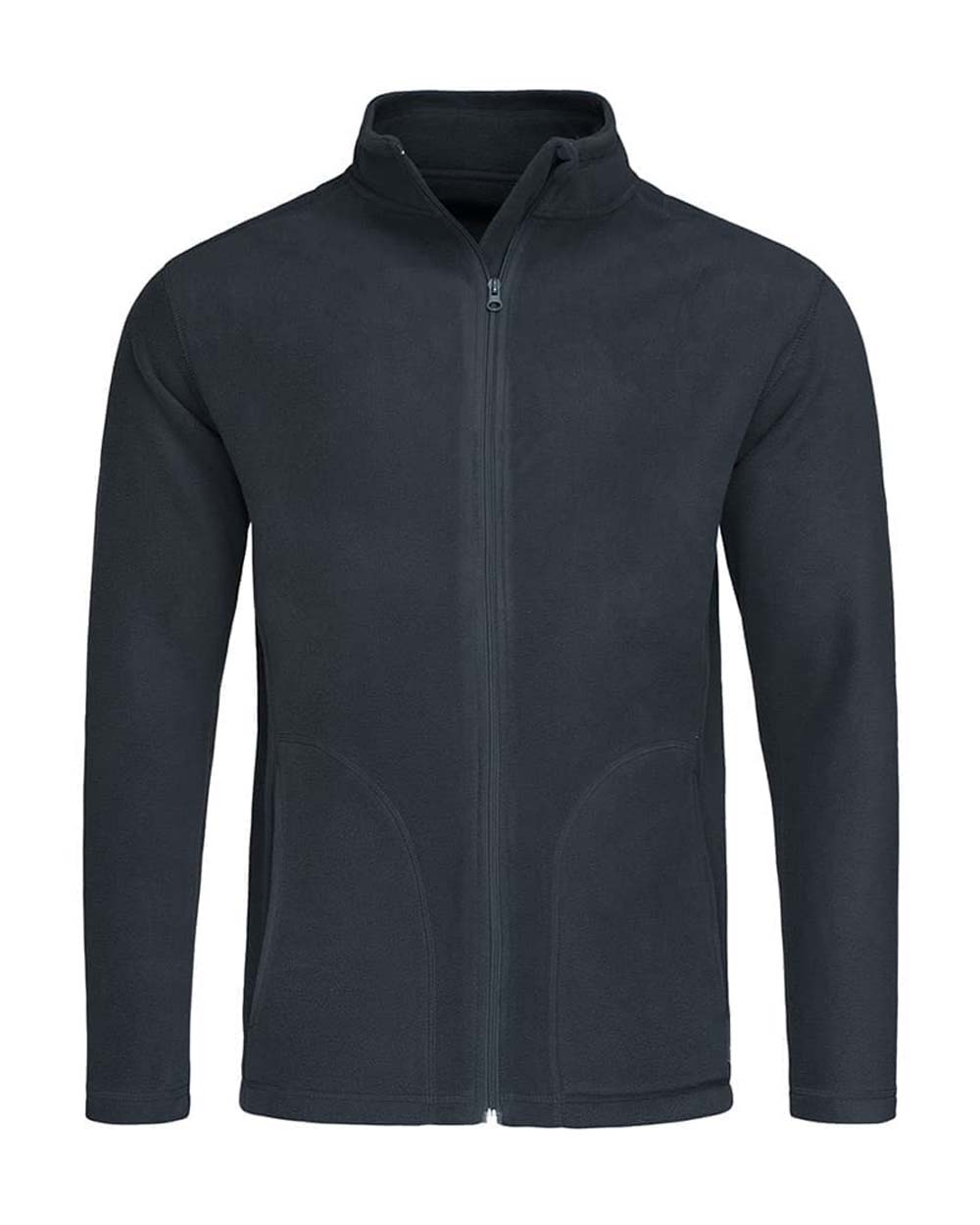 Classic Fleece Jacket