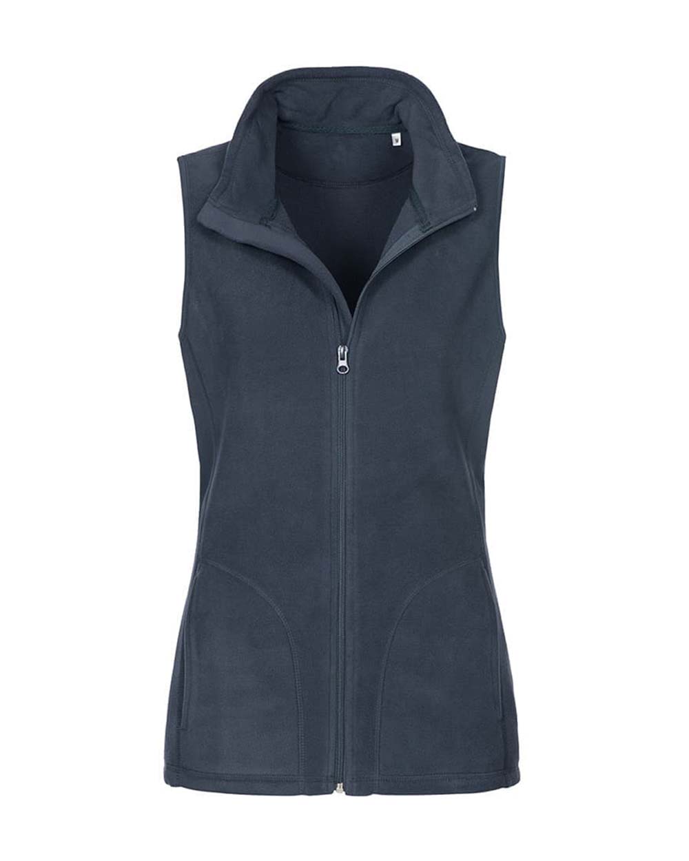 Classic Fleece Vest