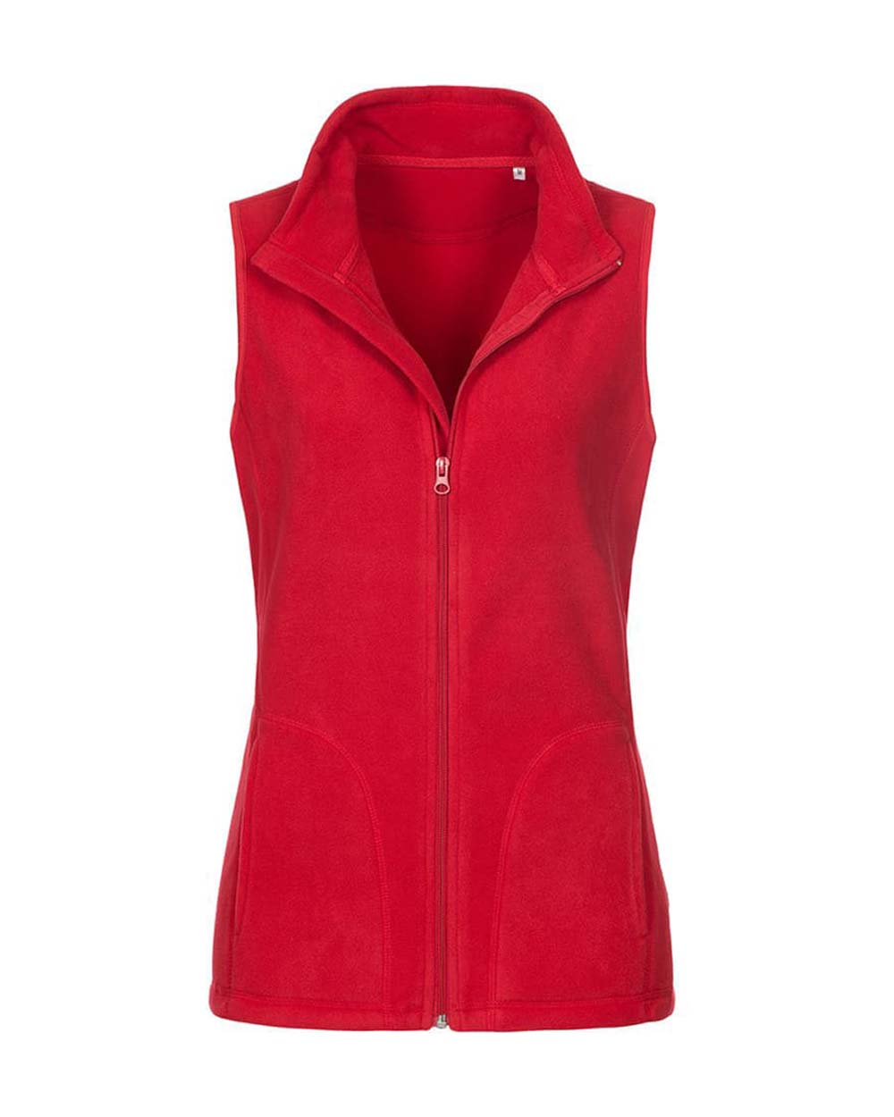 Classic Fleece Vest
