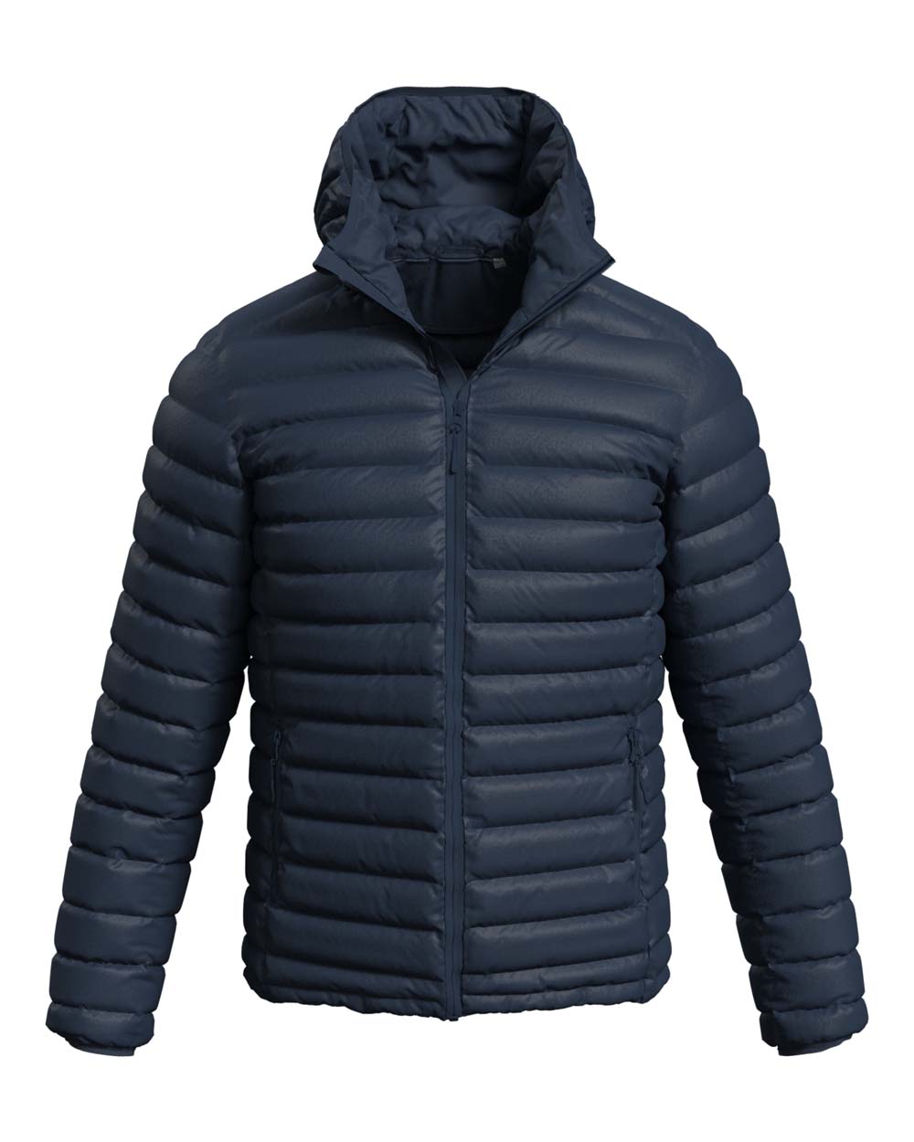 Lux Padded Jacket