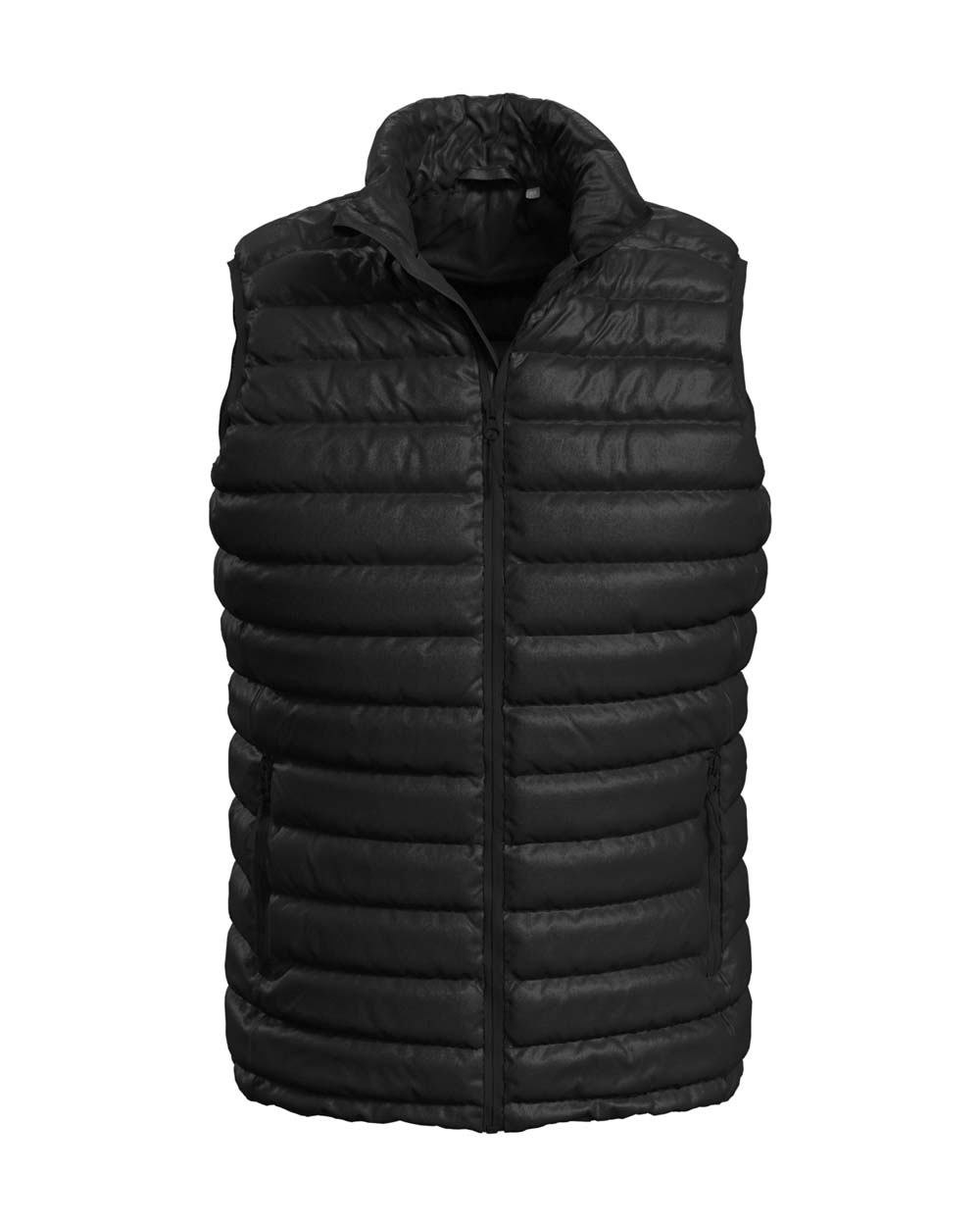 Lux Padded Vest