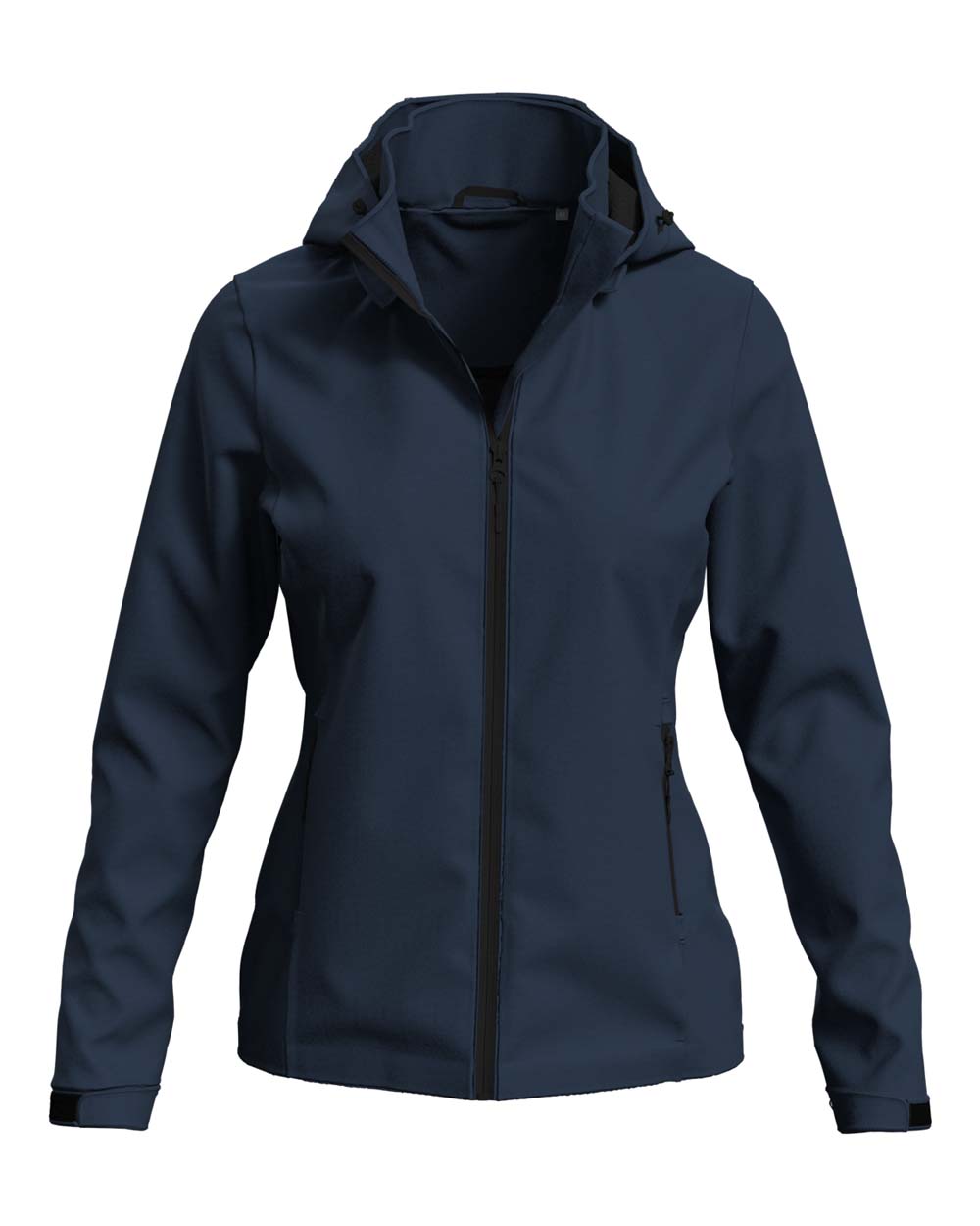 Lux Softshell Jacket