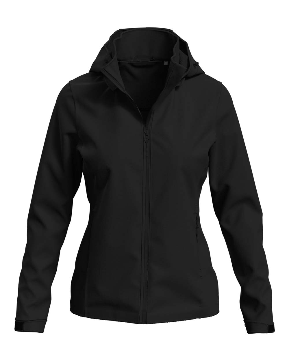 Lux Softshell Jacket