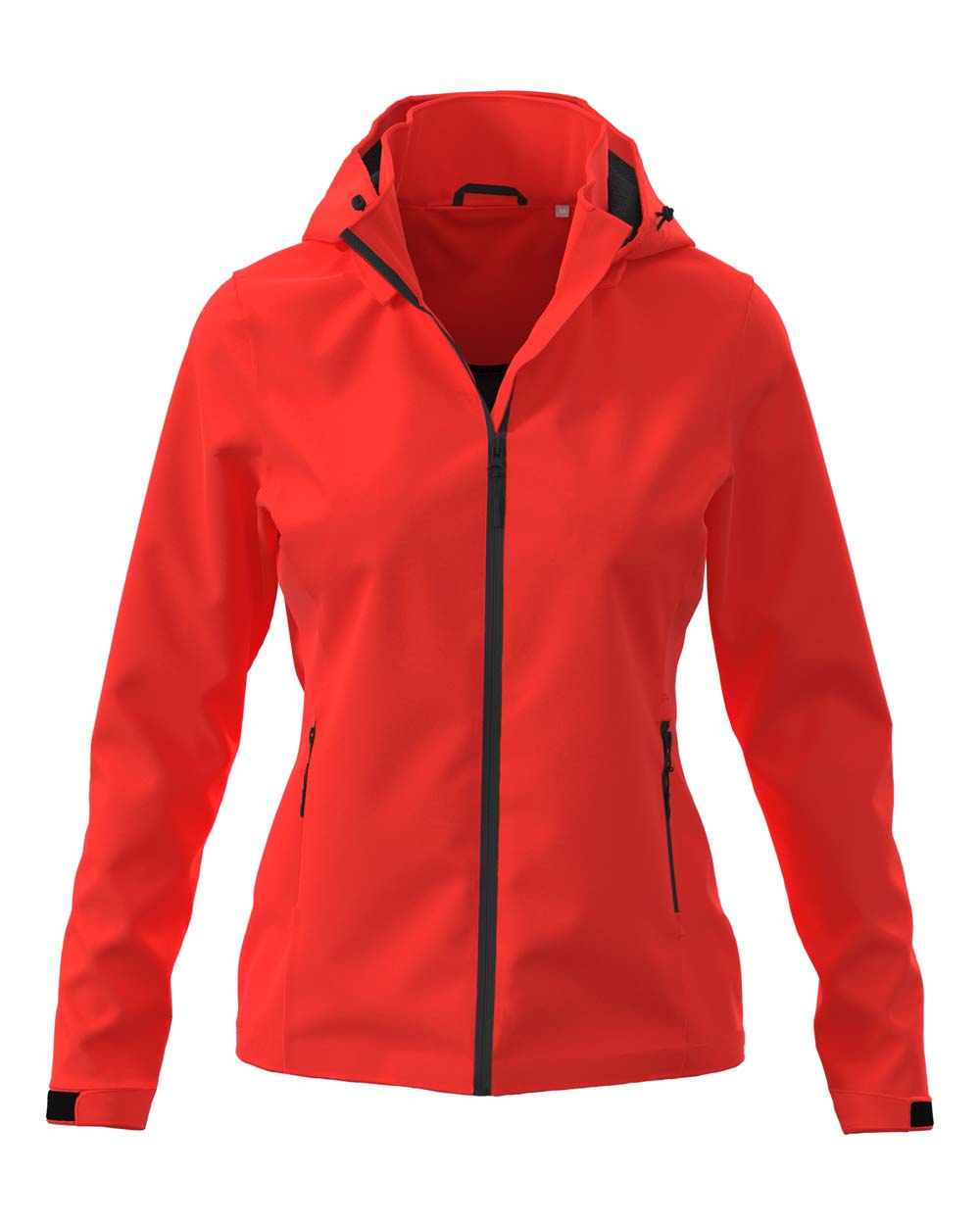 Lux Softshell Jacket