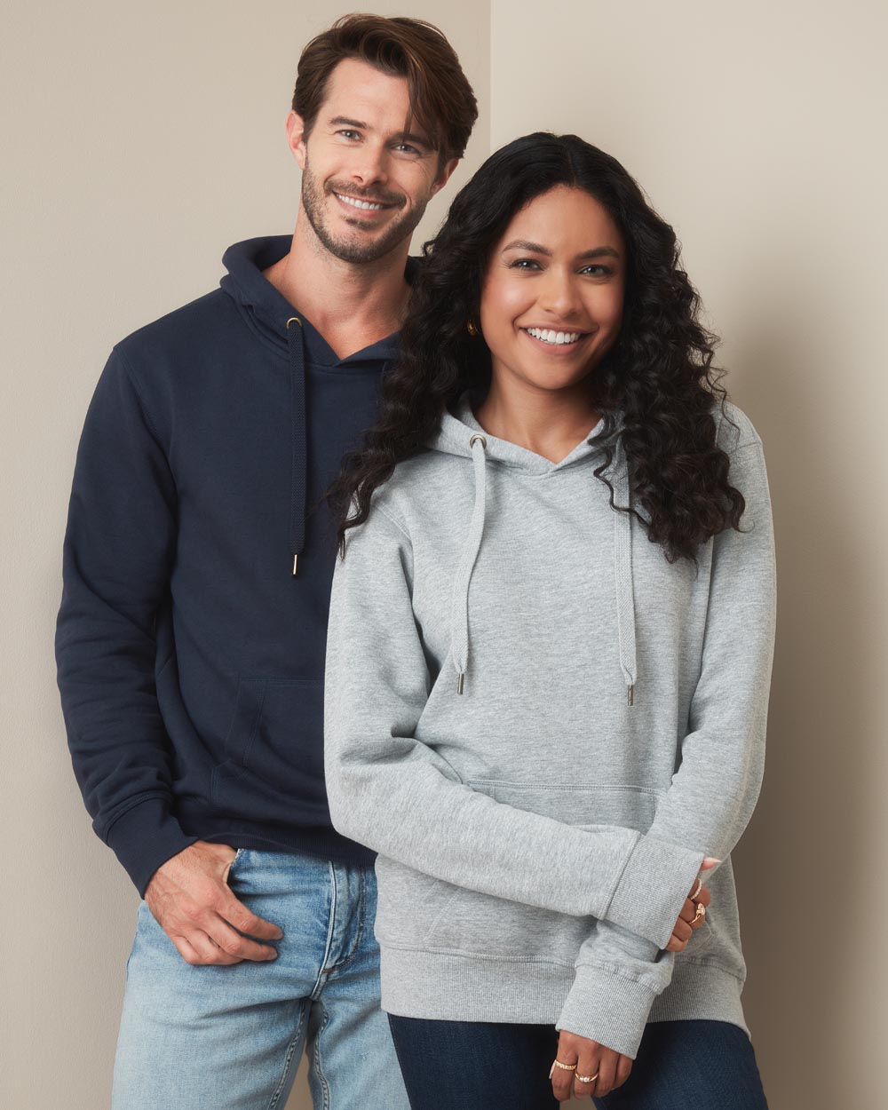 ST5600 - Sweat Hoodie Select