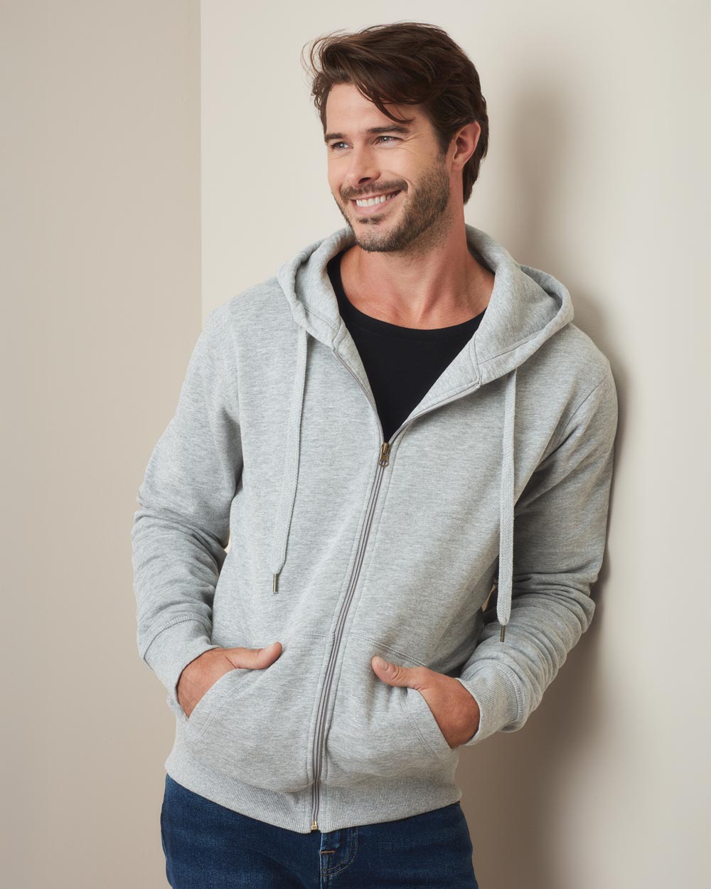 ST5610 - Sweat Jacket Select