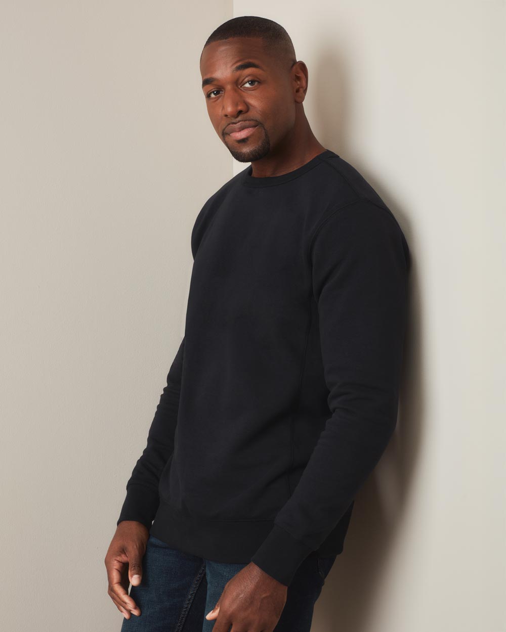 ST5620 - Sweatshirt Select