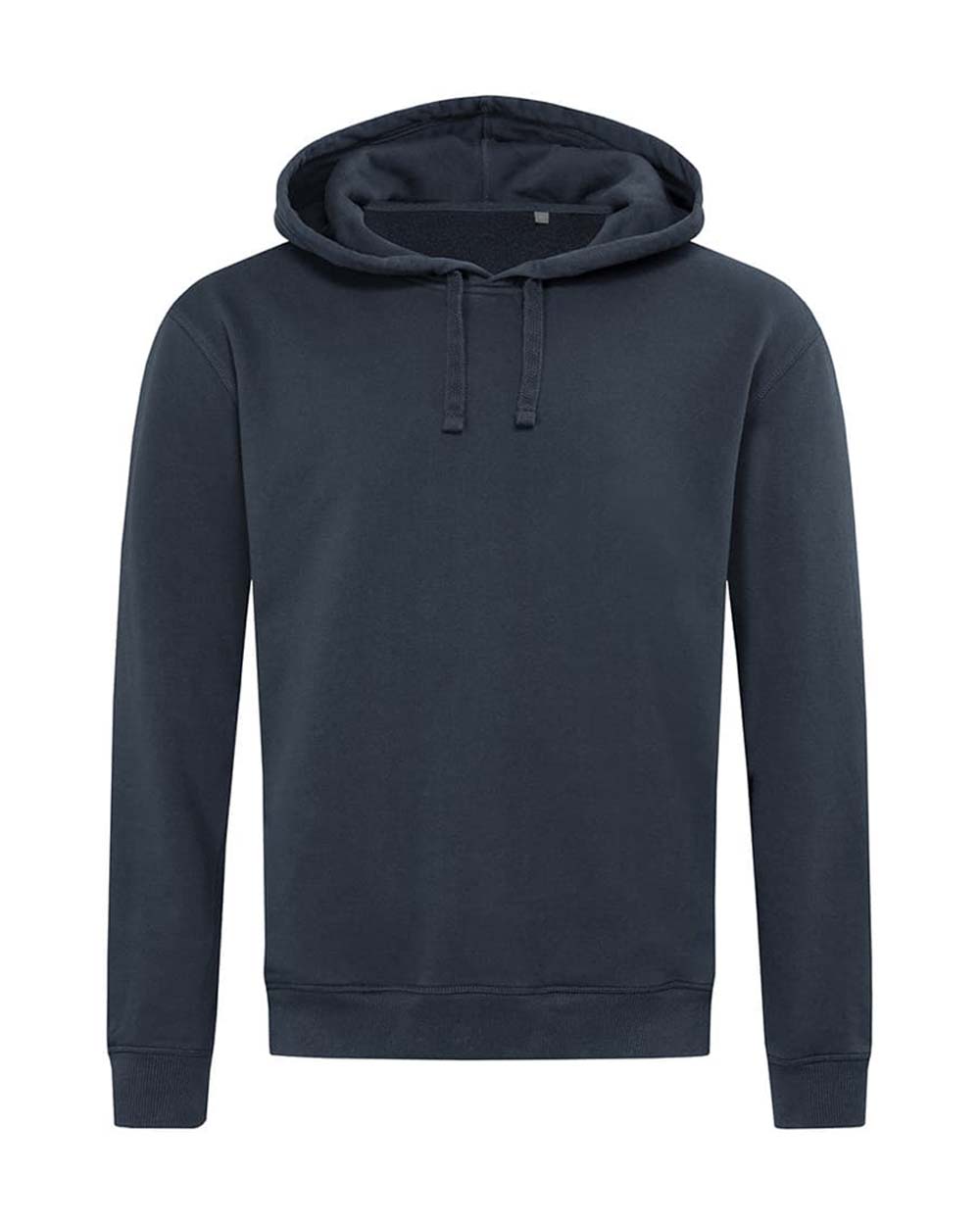 Side Pocket Hoodie Select