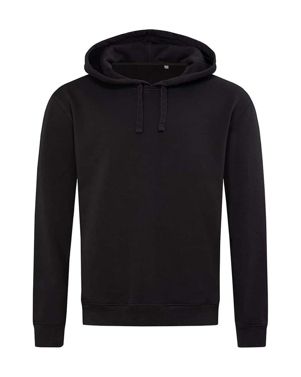 Side Pocket Hoodie Select